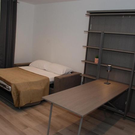 Apartmán Giardino Del Mare Bordighera Exteriér fotografie
